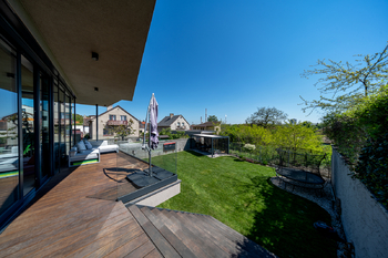 Prodej domu 321 m², Praha 10 - Malešice