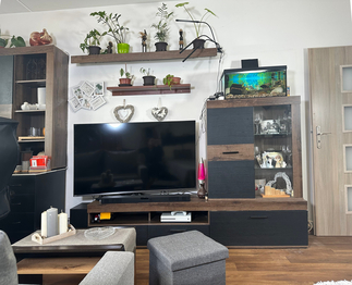 Prodej bytu 2+1 v osobním vlastnictví 54 m², Havlíčkův Brod