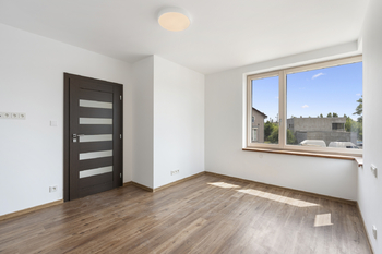 Pronájem bytu 3+kk v osobním vlastnictví 86 m², Horoměřice