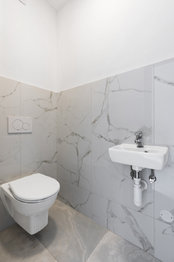 Pronájem bytu 3+kk v osobním vlastnictví 86 m², Horoměřice