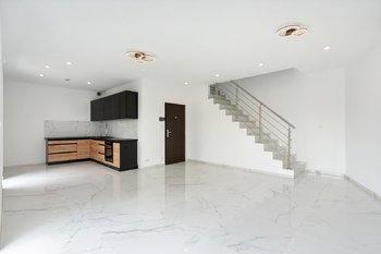 Pronájem bytu 3+kk v osobním vlastnictví 86 m², Horoměřice