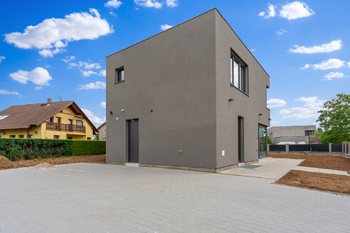 Pronájem bytu 3+kk v osobním vlastnictví 86 m², Horoměřice