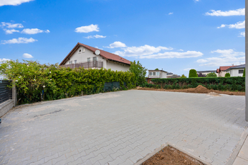 Pronájem bytu 3+kk v osobním vlastnictví 86 m², Horoměřice