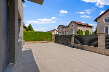 Pronájem bytu 3+kk v osobním vlastnictví 86 m², Horoměřice