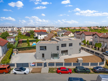 Pronájem bytu 3+kk v osobním vlastnictví 86 m², Horoměřice