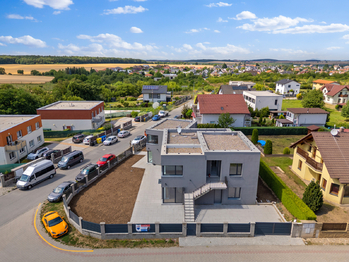 Pronájem bytu 3+kk v osobním vlastnictví 86 m², Horoměřice