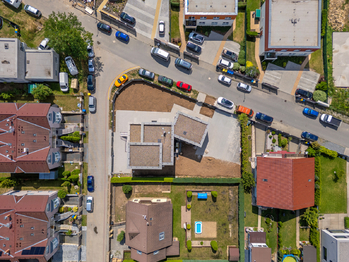 Pronájem bytu 3+kk v osobním vlastnictví 86 m², Horoměřice