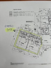 Pronájem bytu 3+kk v osobním vlastnictví 86 m², Horoměřice
