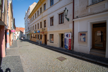 Prodej obchodních prostor 74 m², Litoměřice