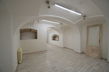 Prodej obchodních prostor 74 m², Litoměřice