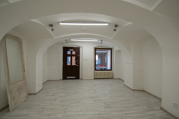 Prodej obchodních prostor 74 m², Litoměřice