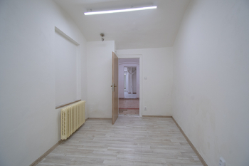 Prodej obchodních prostor 74 m², Litoměřice