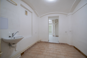 Prodej obchodních prostor 74 m², Litoměřice