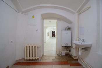 Prodej obchodních prostor 74 m², Litoměřice