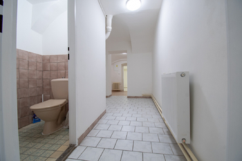 Prodej obchodních prostor 74 m², Litoměřice