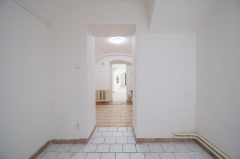 Prodej obchodních prostor 74 m², Litoměřice