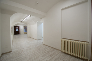 Prodej obchodních prostor 74 m², Litoměřice