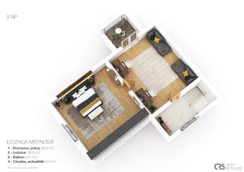 Prodej domu 151 m², Václavice