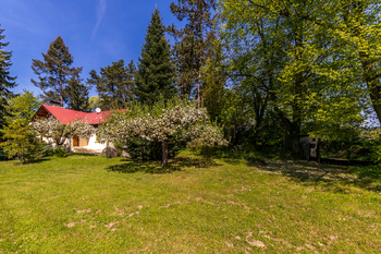 Prodej domu 151 m², Václavice