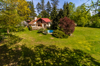 Prodej domu 227 m², Benešov