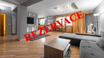 Prodej bytu 2+kk v osobním vlastnictví 86 m², Karlovy Vary