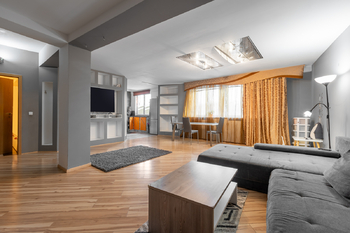 Prodej bytu 2+kk v osobním vlastnictví 86 m², Karlovy Vary
