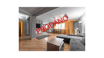 Prodej bytu 2+kk v osobním vlastnictví 86 m², Karlovy Vary