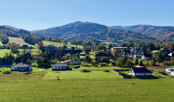 Prodej pozemku 1050 m², Komorní Lhotka