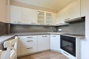 Pronájem bytu 2+1 v osobním vlastnictví 56 m², Rokycany