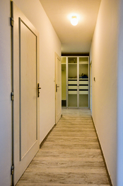 Pronájem bytu 3+1 v osobním vlastnictví 72 m², Praha 9 - Černý Most