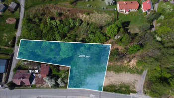 Prodej pozemku 1932 m², Frýdlant nad Ostravicí
