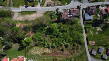 Prodej pozemku 1932 m², Frýdlant nad Ostravicí