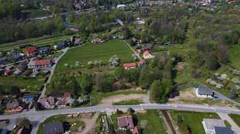 Prodej pozemku 1932 m², Frýdlant nad Ostravicí