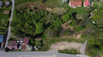 Prodej pozemku 1932 m², Frýdlant nad Ostravicí