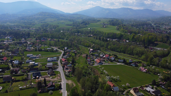 Prodej pozemku 1013 m², Frýdlant nad Ostravicí
