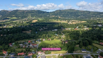 Prodej pozemku 1932 m², Frýdlant nad Ostravicí