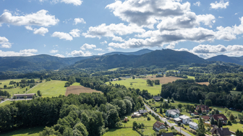 Prodej pozemku 1932 m², Frýdlant nad Ostravicí