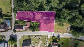 Prodej pozemku 1932 m², Frýdlant nad Ostravicí