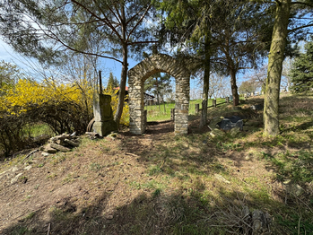 Prodej chaty / chalupy 50 m², Hoštka