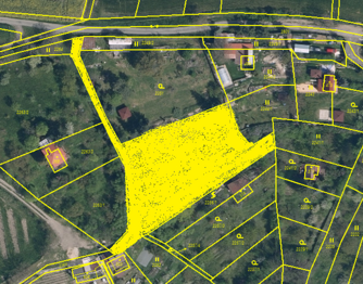 Prodej chaty / chalupy 50 m², Hoštka
