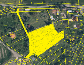 Prodej chaty / chalupy 50 m², Hoštka