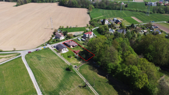 +420 739 604 767 I www.vaclavadamcik.cz I vaclav.adamcik@re-max.cz I prodej domu Dobrá - Prodej domu 80 m², Dobrá