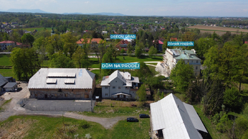 Prodej domu 300 m², Hnojník