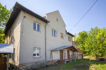 Prodej domu 300 m², Hnojník