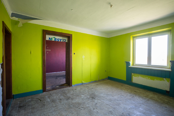 Prodej domu 300 m², Hnojník