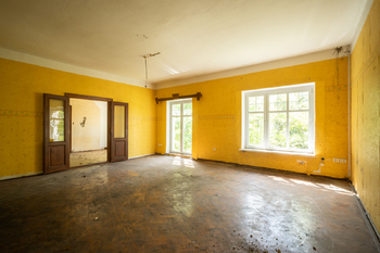 Prodej domu 300 m², Hnojník