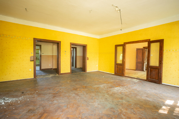 Prodej domu 300 m², Hnojník