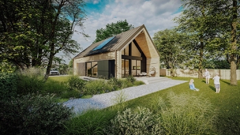Prodej pozemku 5061 m², Václavice