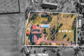 Prodej domu 283 m², Býšť