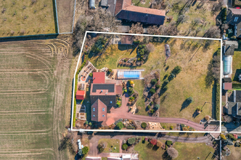 Prodej domu 283 m², Býšť